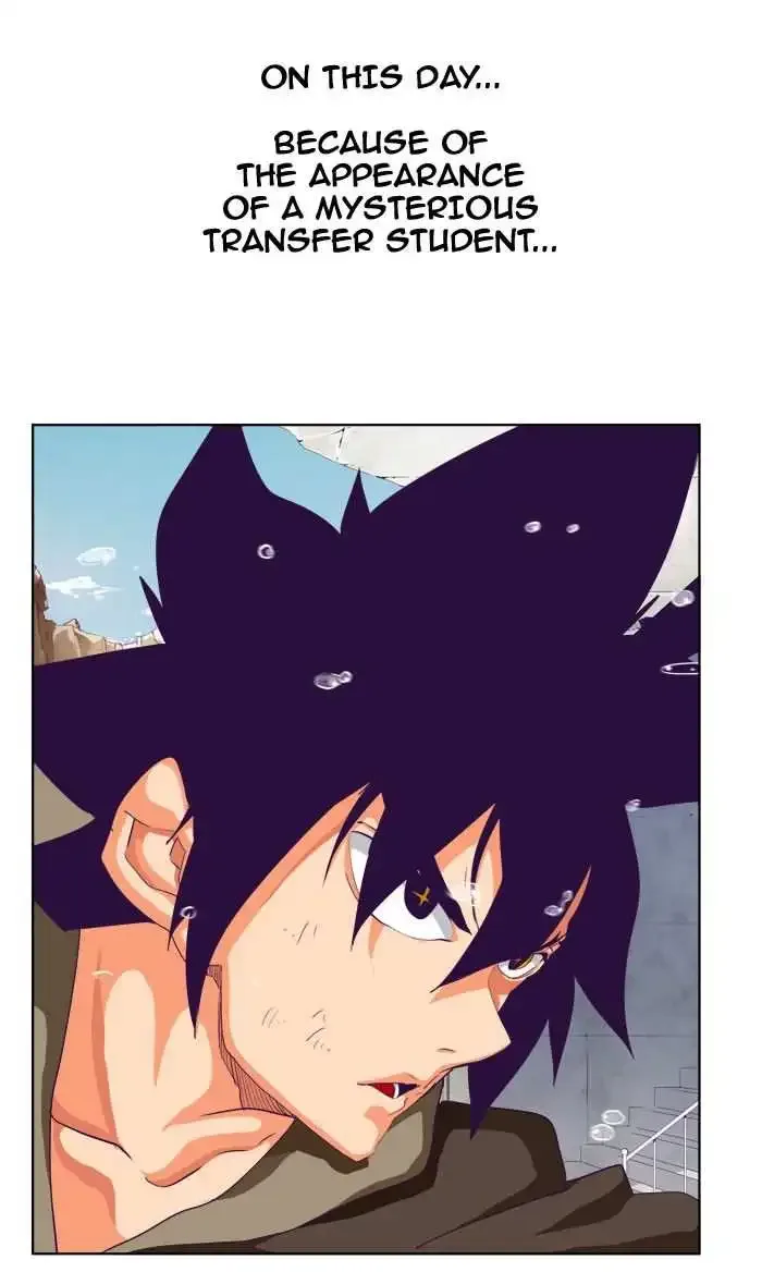 The God of High School Chapter 320 page 96