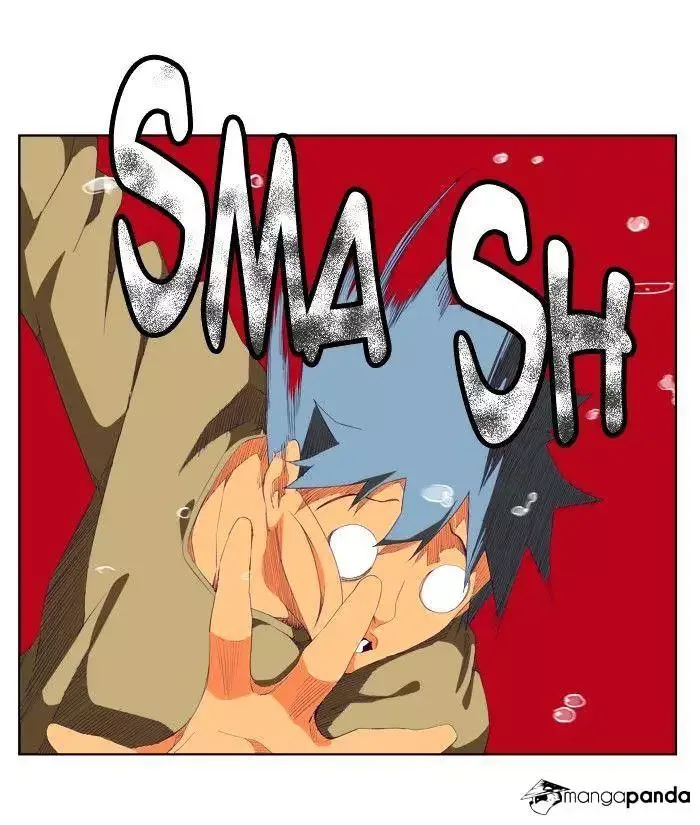 The God of High School Chapter 326 page 56