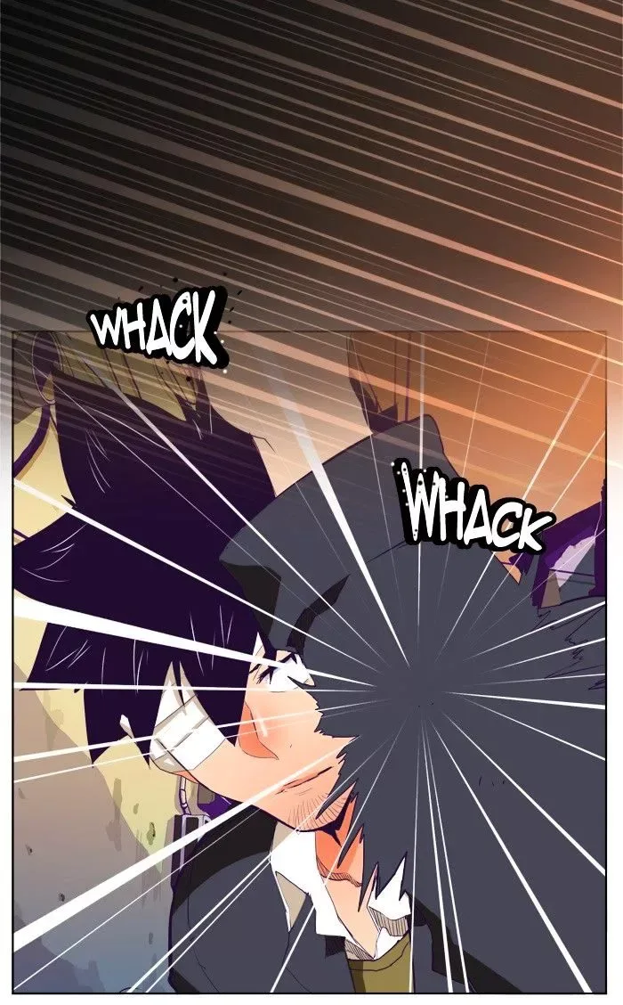 The God of High School Chapter 322 page 74