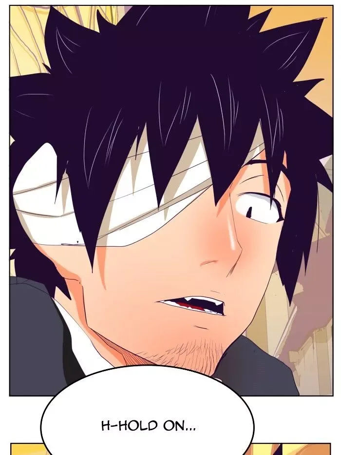 The God of High School Chapter 322 page 82