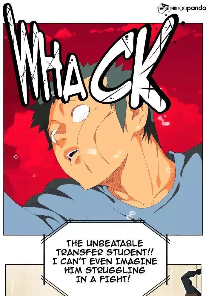 The God of High School Chapter 326 page 57