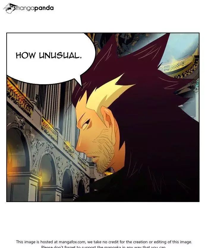 The God of High School Chapter 323 page 66