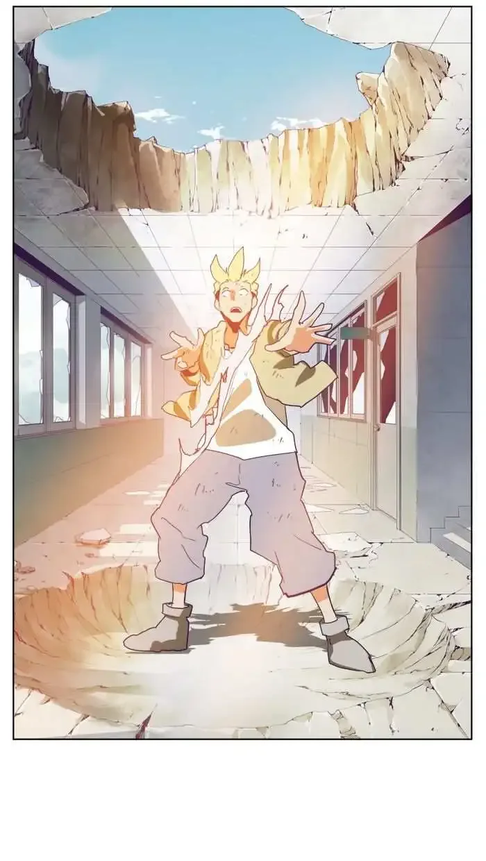 The God of High School Chapter 320 page 95