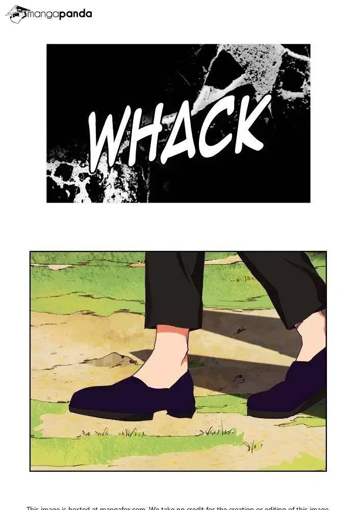 The God of High School Chapter 326 page 62