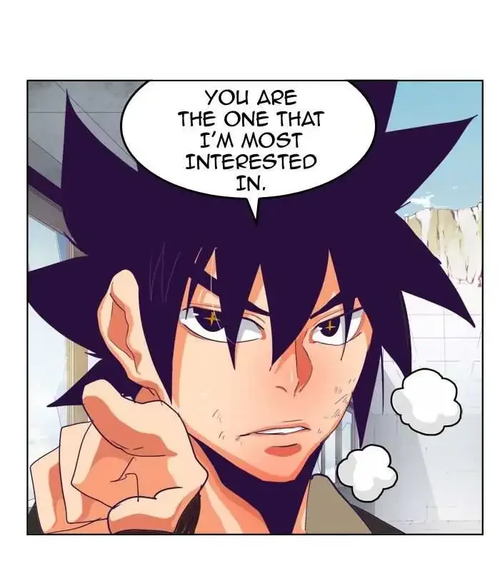 The God of High School Chapter 320 page 98