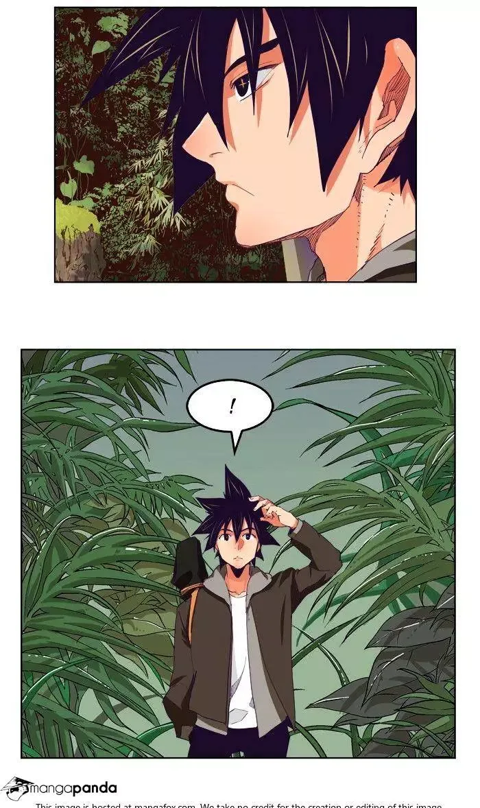 The God of High School Chapter 326 page 63