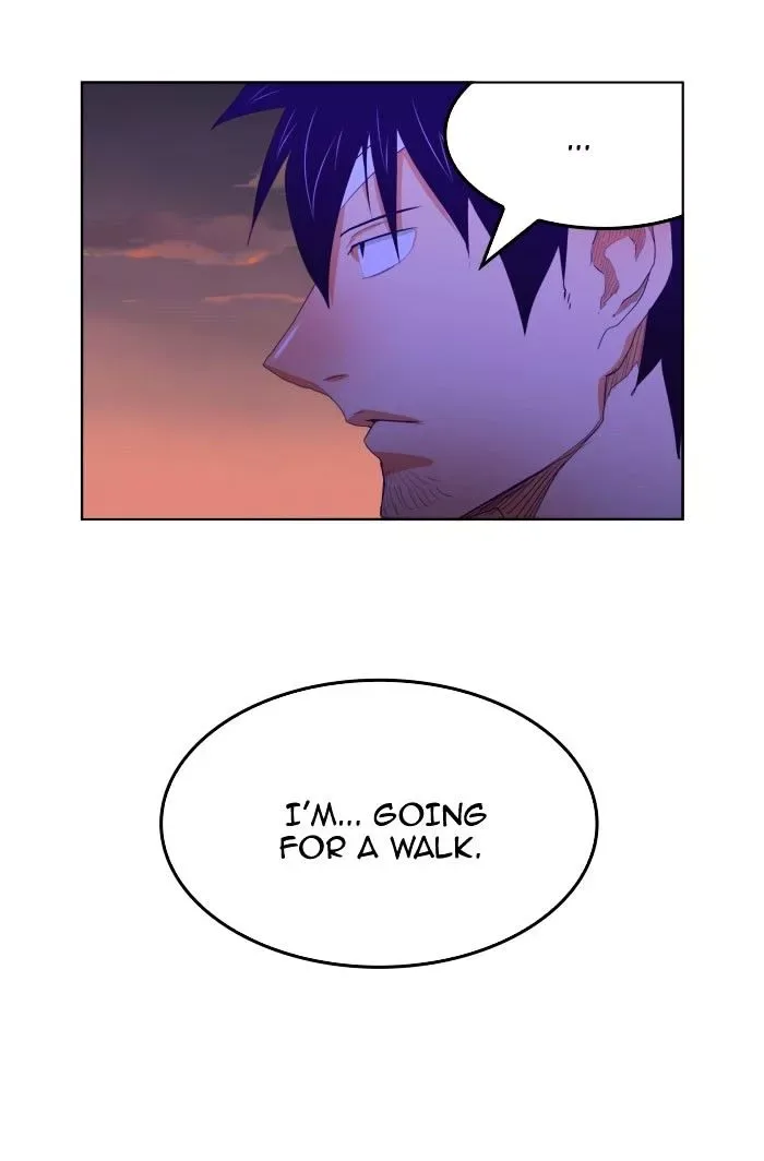 The God of High School Chapter 324 page 19