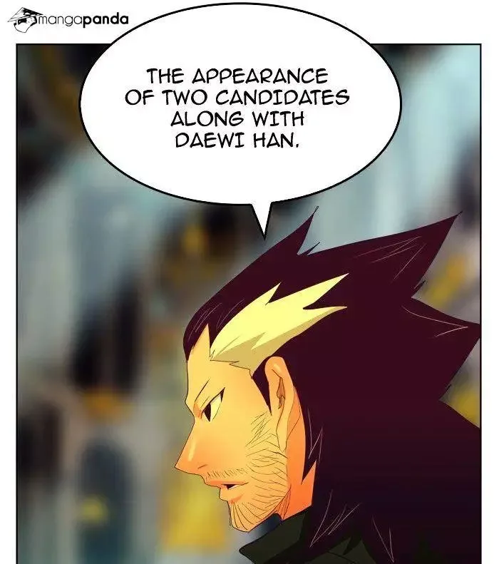 The God of High School Chapter 323 page 69