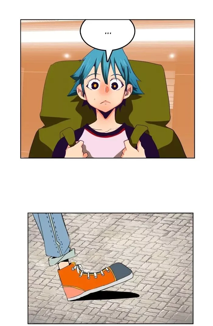 The God of High School Chapter 324 page 25