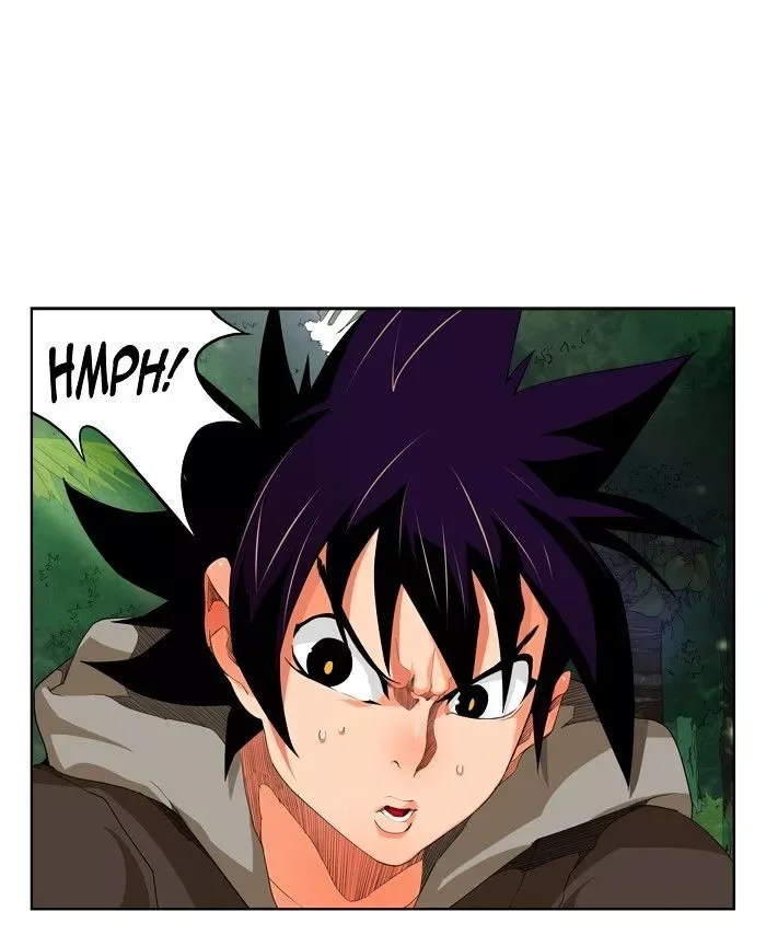 The God of High School Chapter 327 page 11