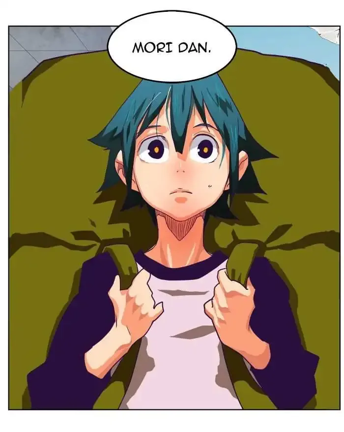 The God of High School Chapter 320 page 99
