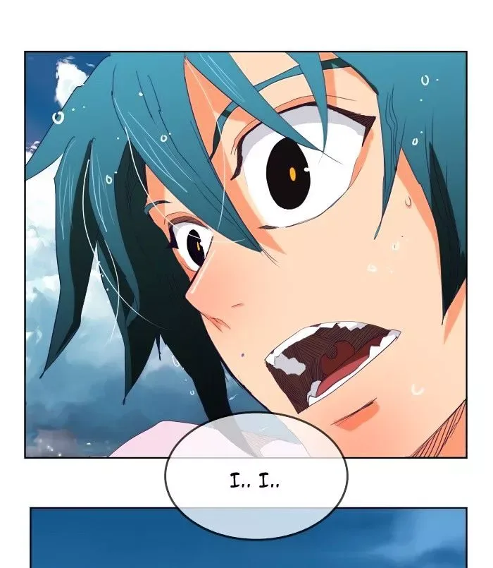 The God of High School Chapter 327 page 8