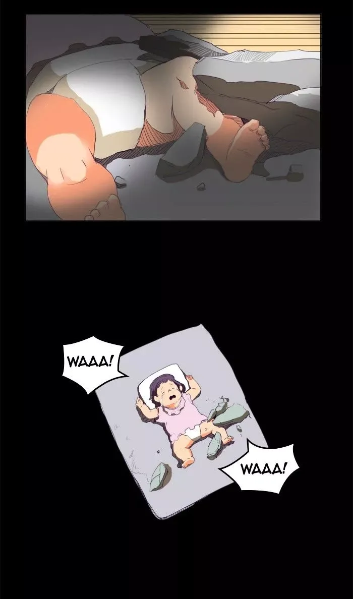 The God of High School Chapter 327 page 5