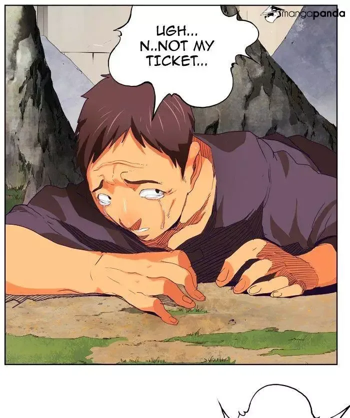 The God of High School Chapter 326 page 59