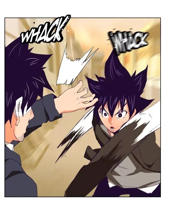 The God of High School Chapter 322 page 75