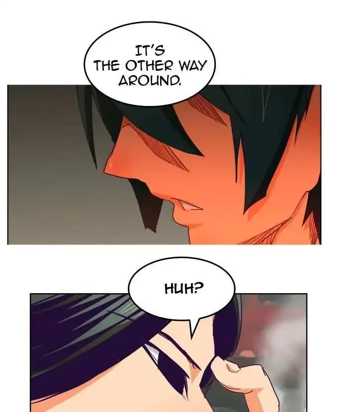 The God of High School Chapter 329 page 4