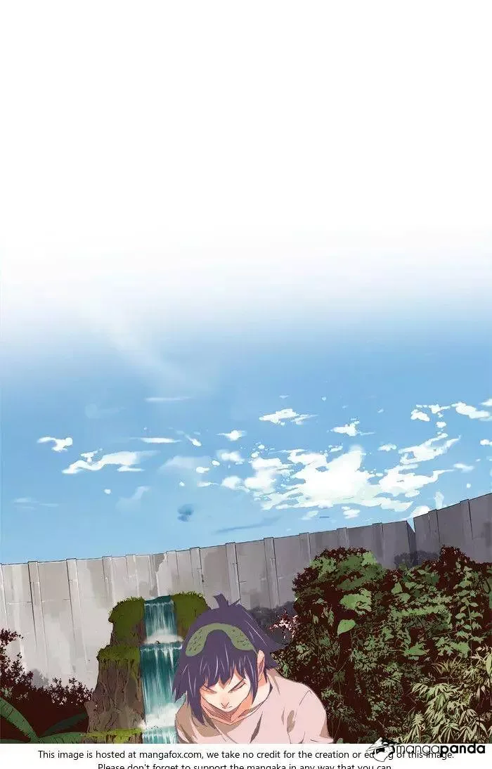 The God of High School Chapter 326 page 71