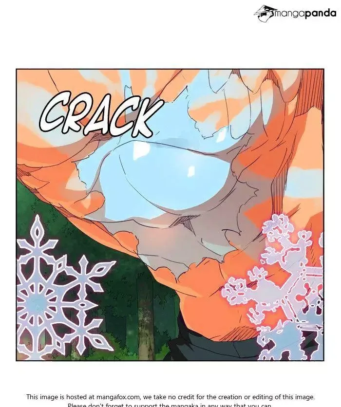 The God of High School Chapter 326 page 69