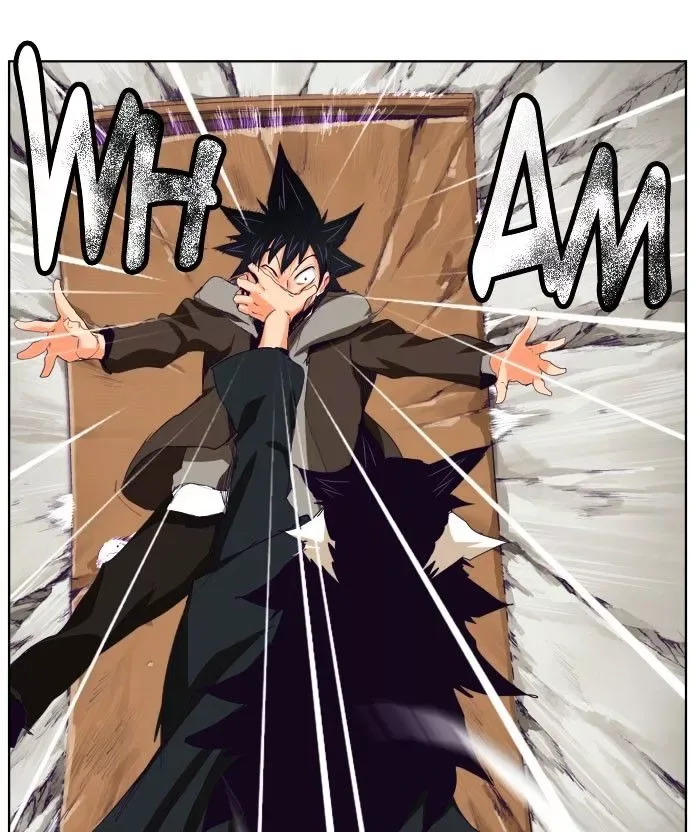 The God of High School Chapter 324 page 39