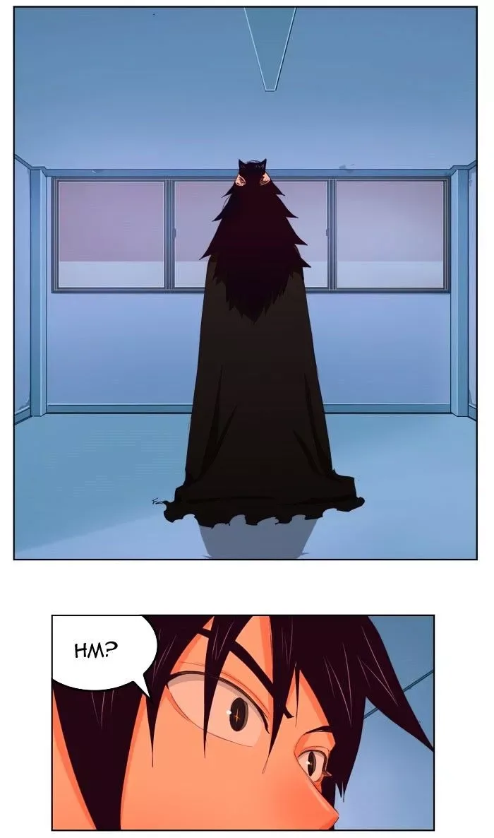 The God of High School Chapter 324 page 36
