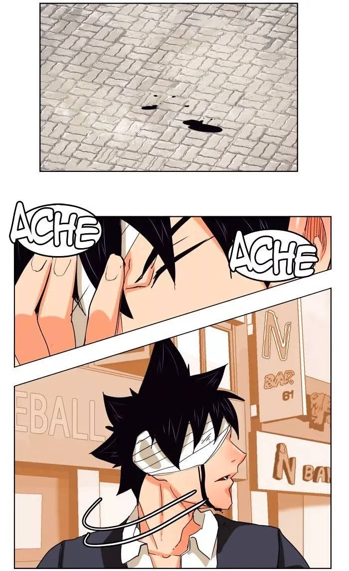 The God of High School Chapter 324 page 32