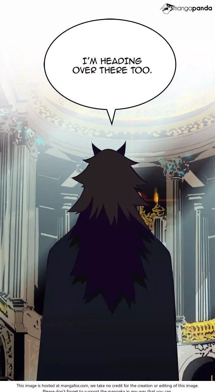 The God of High School Chapter 323 page 71