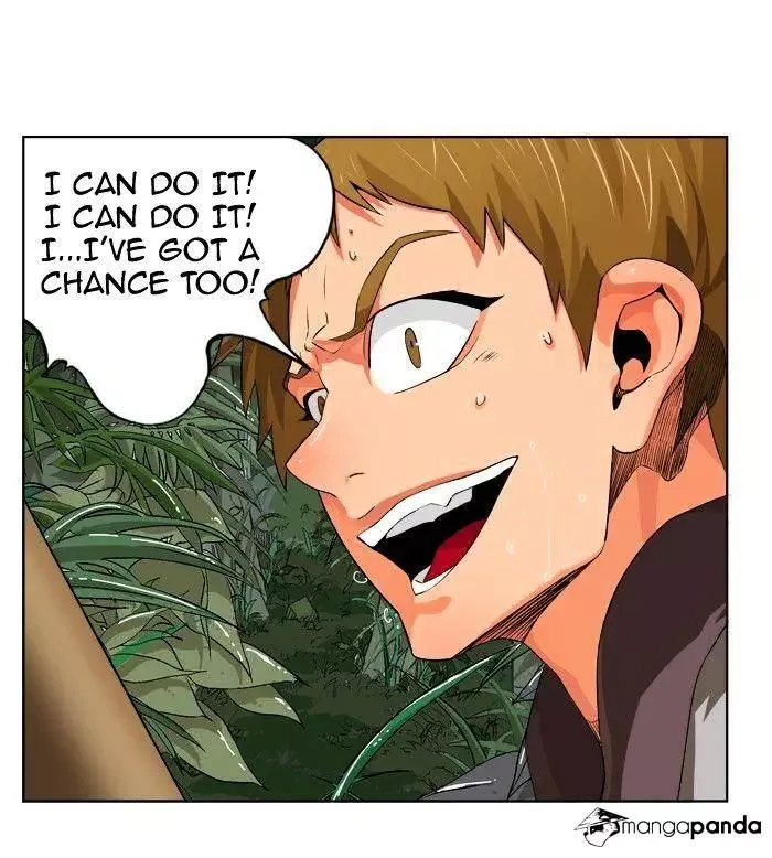 The God of High School Chapter 325 page 39