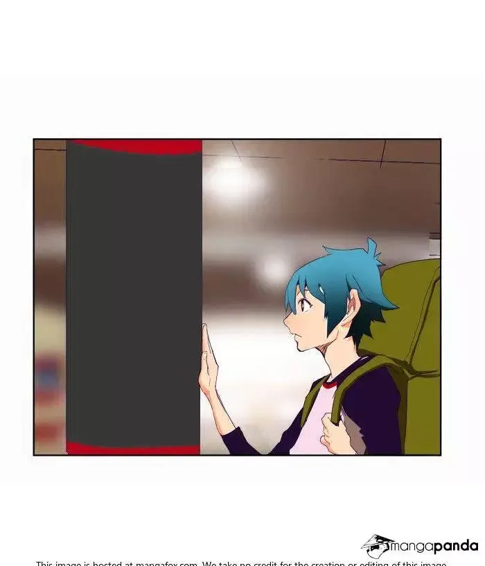 The God of High School Chapter 323 page 75