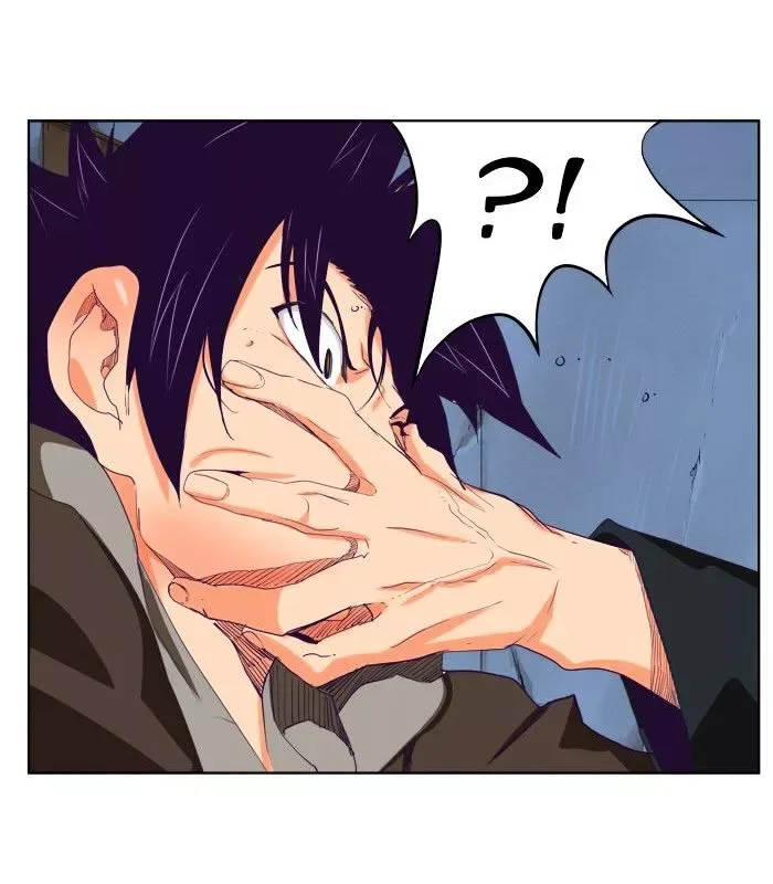 The God of High School Chapter 324 page 41