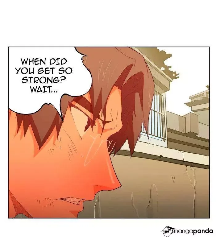 The God of High School Chapter 323 page 78