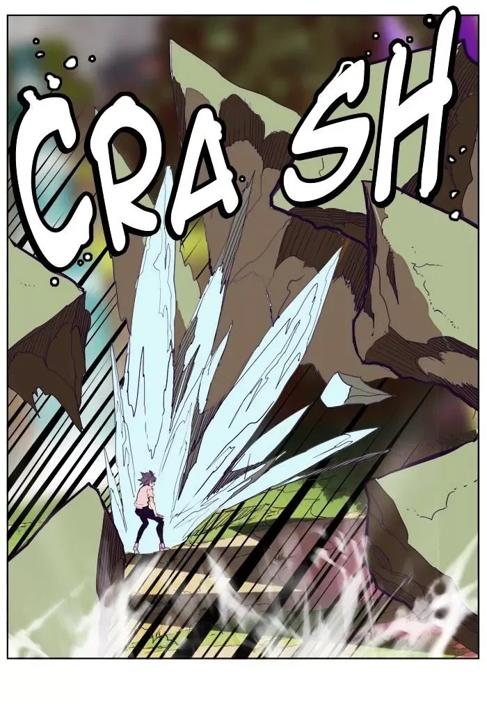 The God of High School Chapter 327 page 15