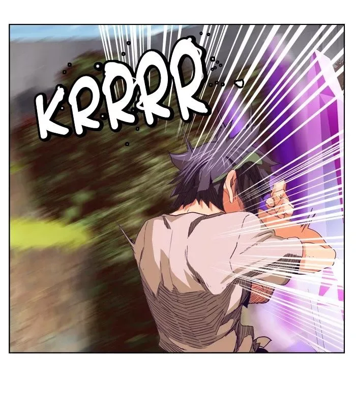 The God of High School Chapter 327 page 20