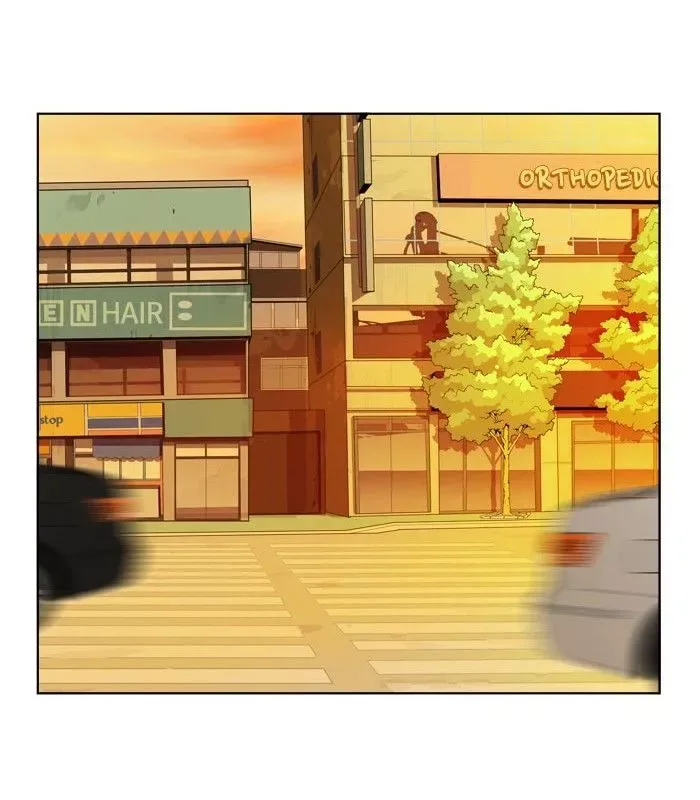 The God of High School Chapter 324 page 33