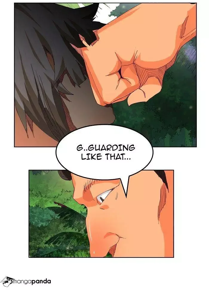 The God of High School Chapter 326 page 67