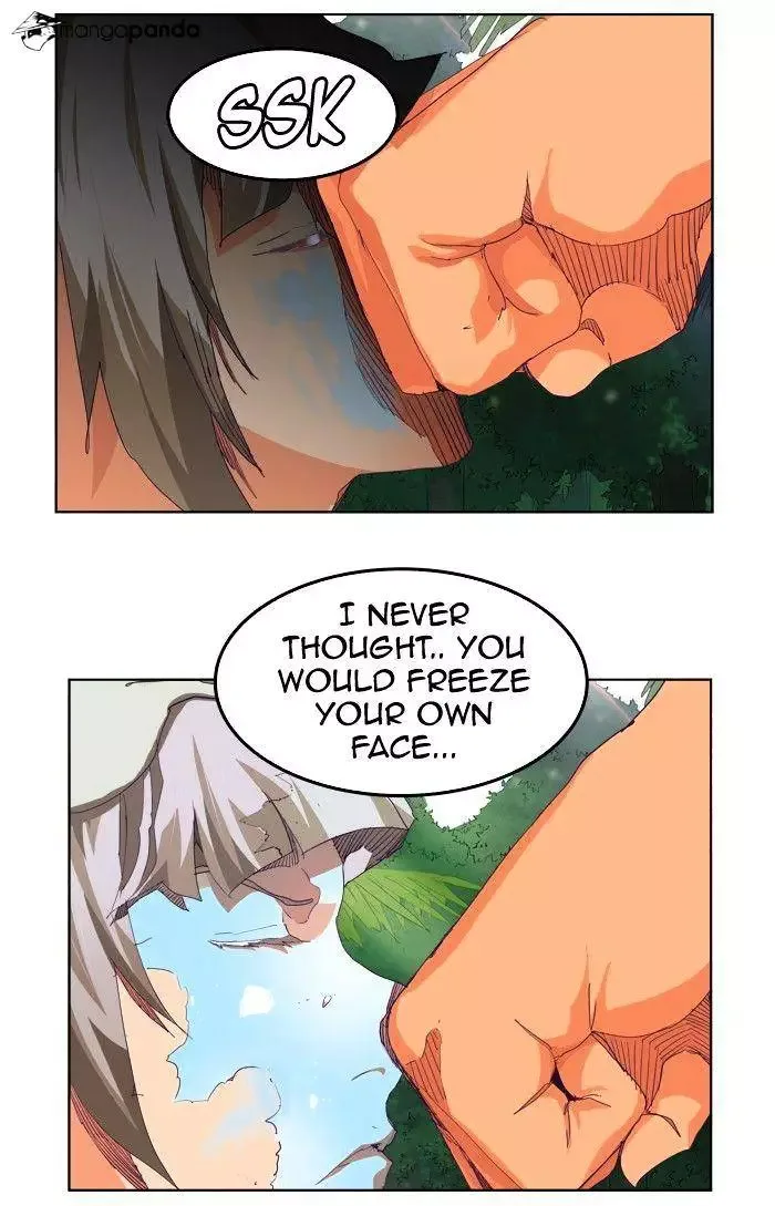 The God of High School Chapter 326 page 68