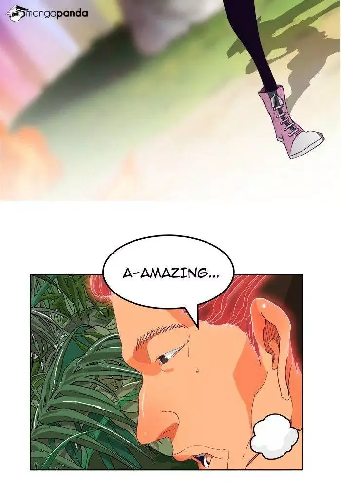The God of High School Chapter 326 page 66