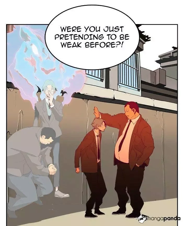 The God of High School Chapter 323 page 79