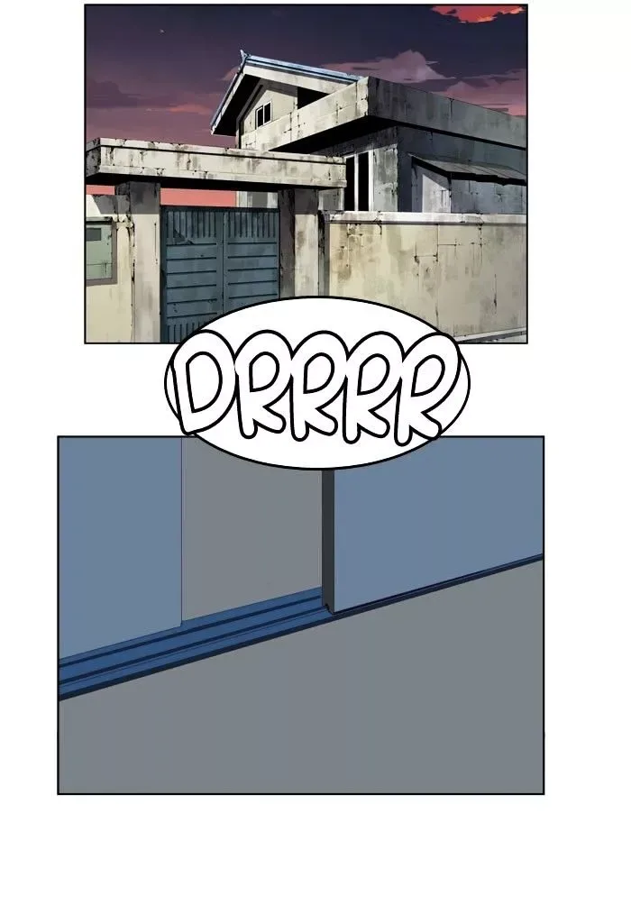 The God of High School Chapter 324 page 34