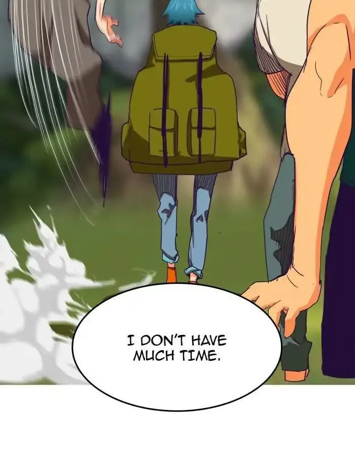 The God of High School Chapter 329 page 9