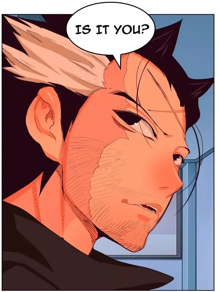 The God of High School Chapter 324 page 37