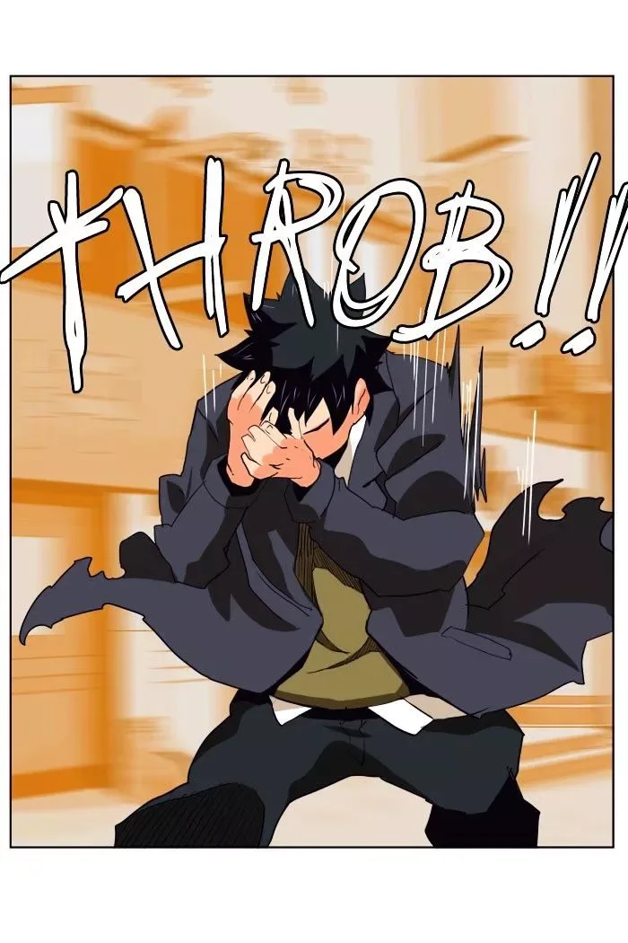 The God of High School Chapter 324 page 31
