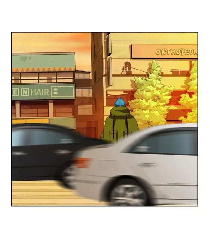 The God of High School Chapter 324 page 30