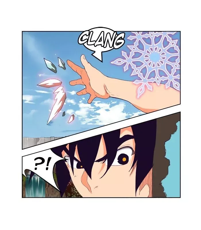 The God of High School Chapter 327 page 24