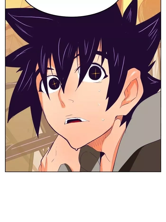 The God of High School Chapter 322 page 83