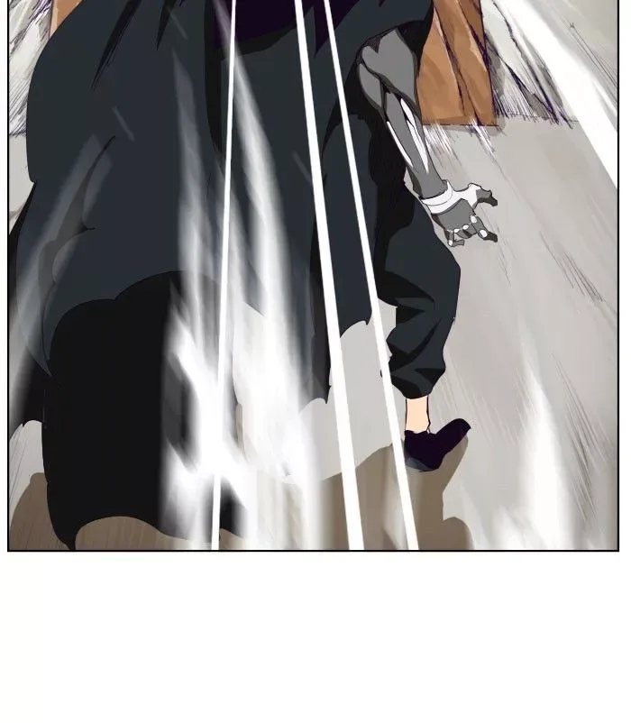 The God of High School Chapter 324 page 40
