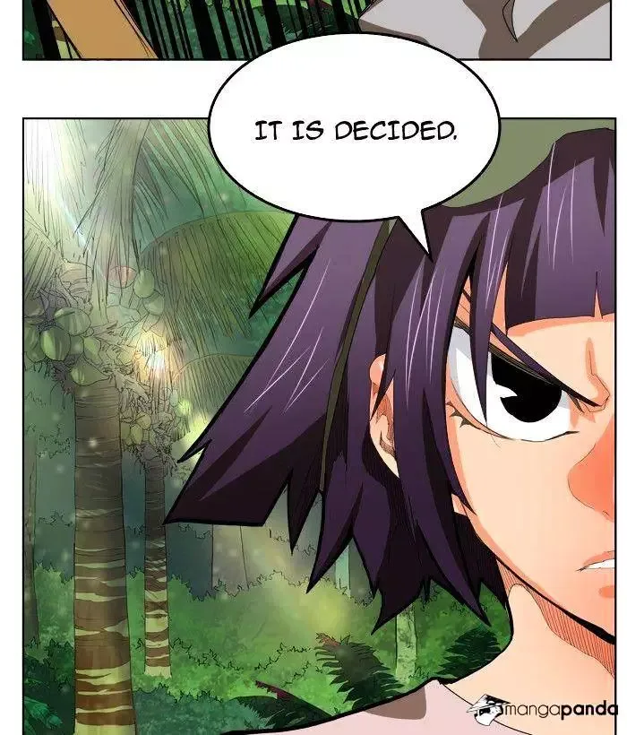 The God of High School Chapter 325 page 44