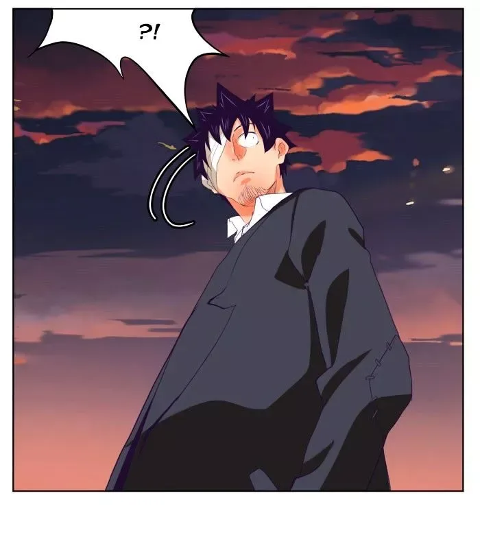 The God of High School Chapter 324 page 29