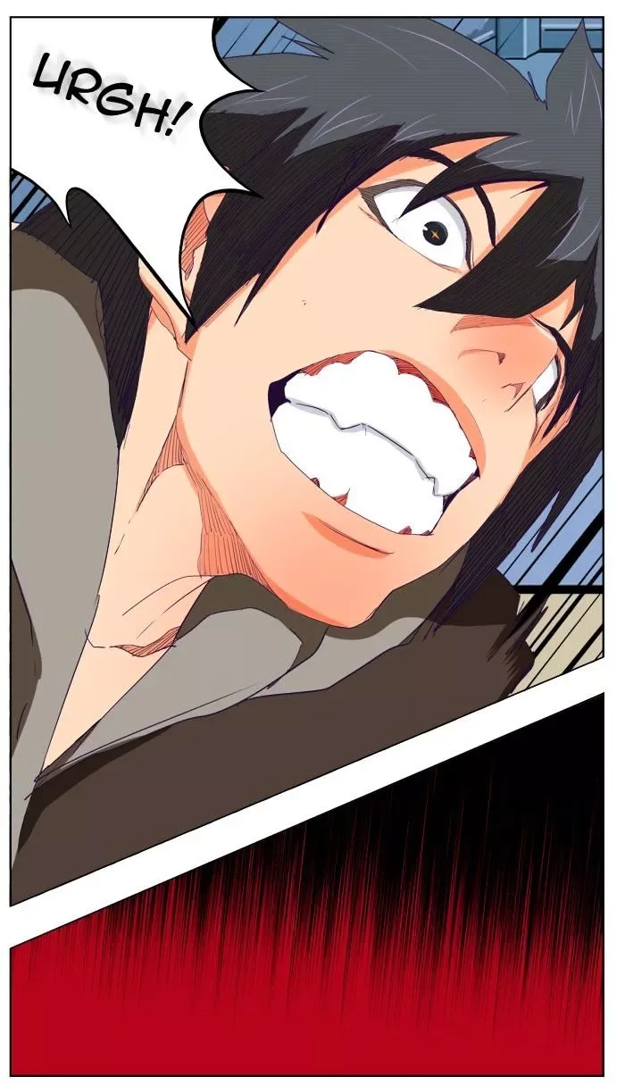 The God of High School Chapter 324 page 46