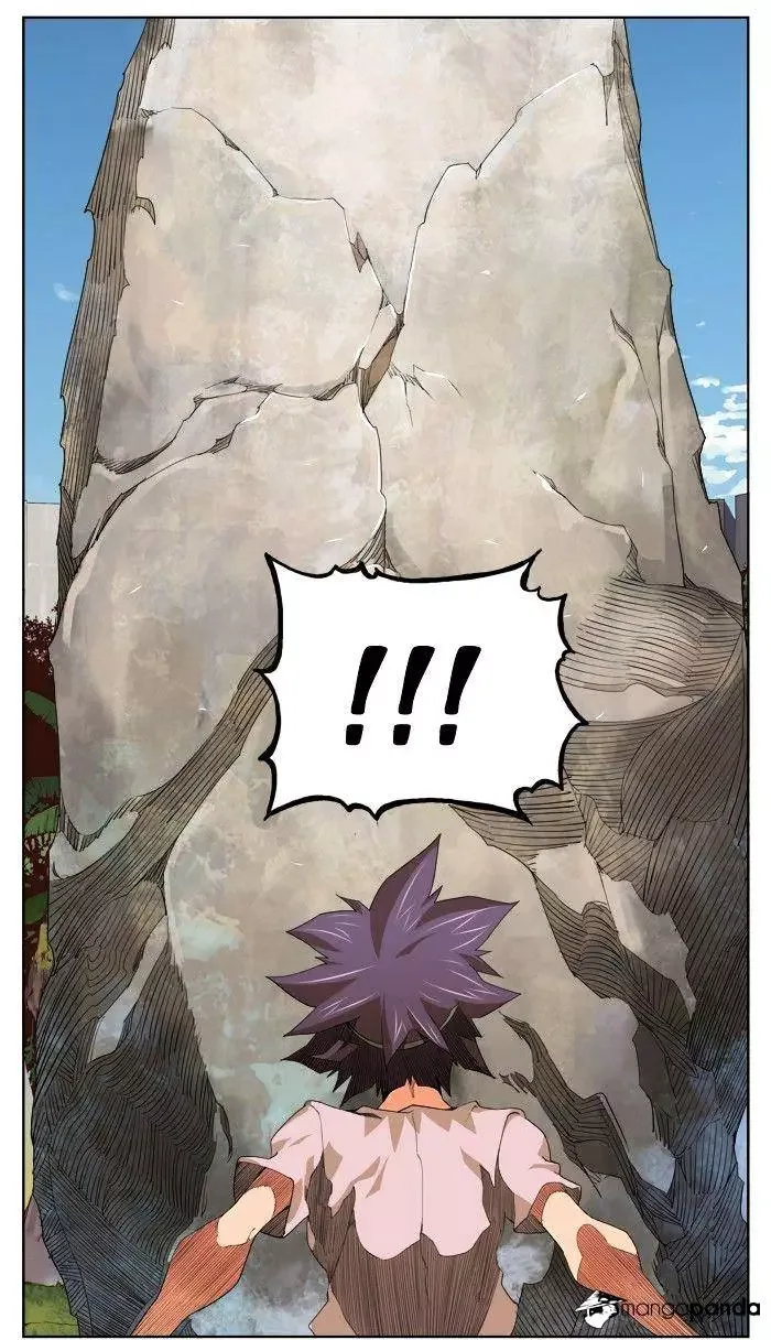 The God of High School Chapter 326 page 85