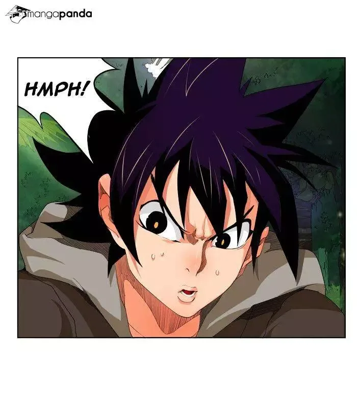 The God of High School Chapter 326 page 83